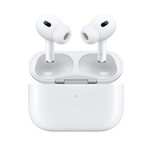 AirPods Pro 2nd Generation with MegaSafe Charging Case